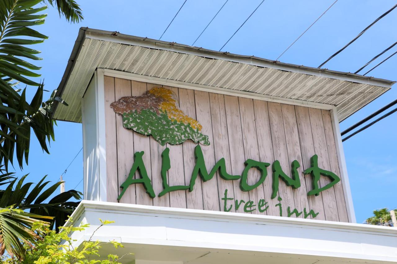 קי וסט Almond Tree Inn - Adults Only מראה חיצוני תמונה