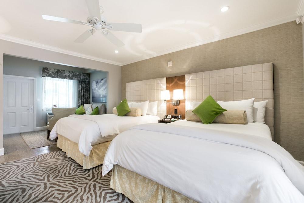 קי וסט Almond Tree Inn - Adults Only מראה חיצוני תמונה