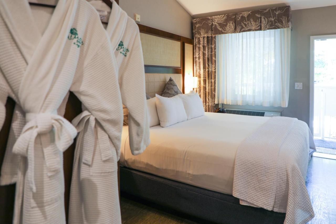 קי וסט Almond Tree Inn - Adults Only חדר תמונה
