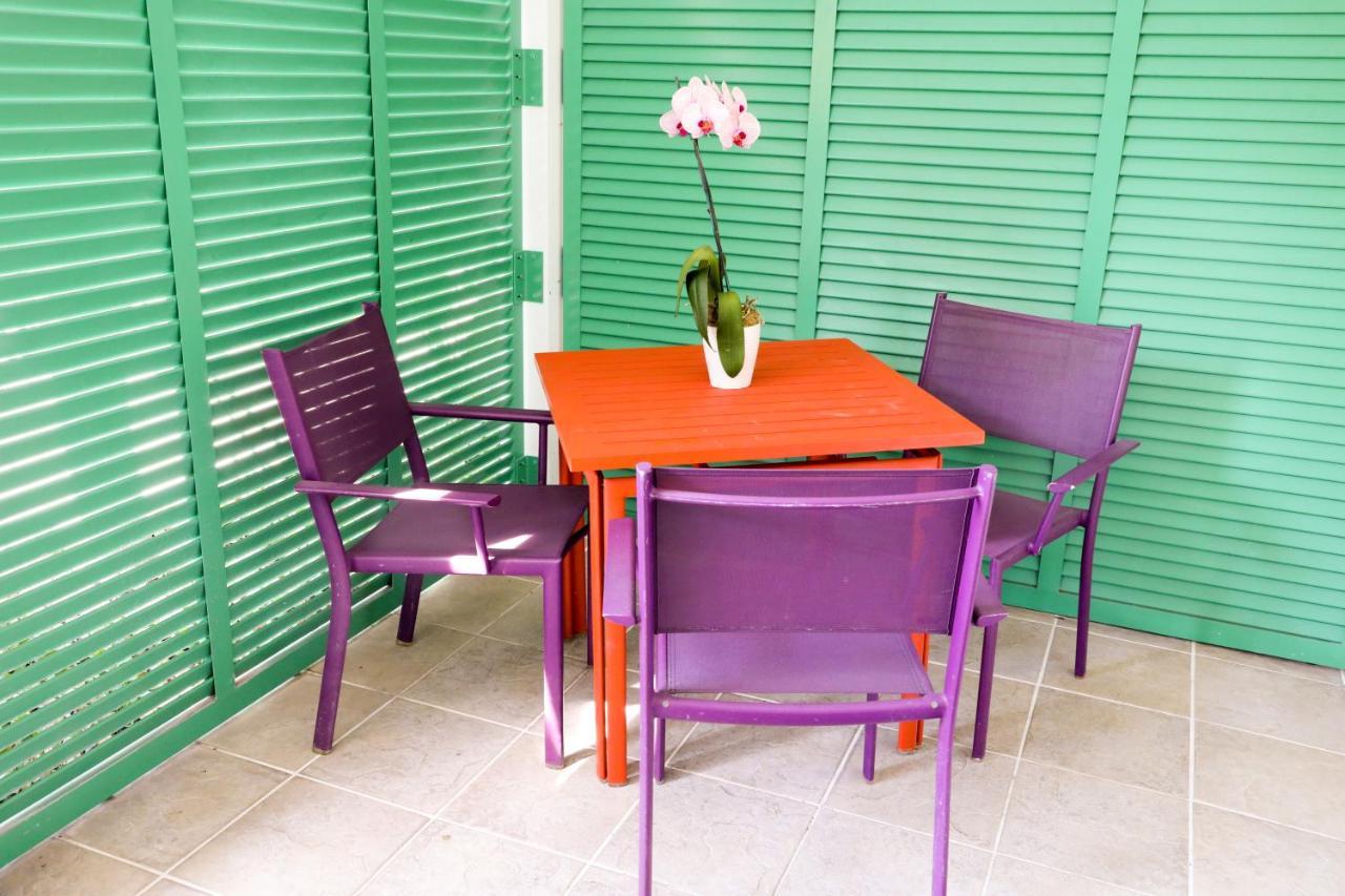 קי וסט Almond Tree Inn - Adults Only מראה חיצוני תמונה