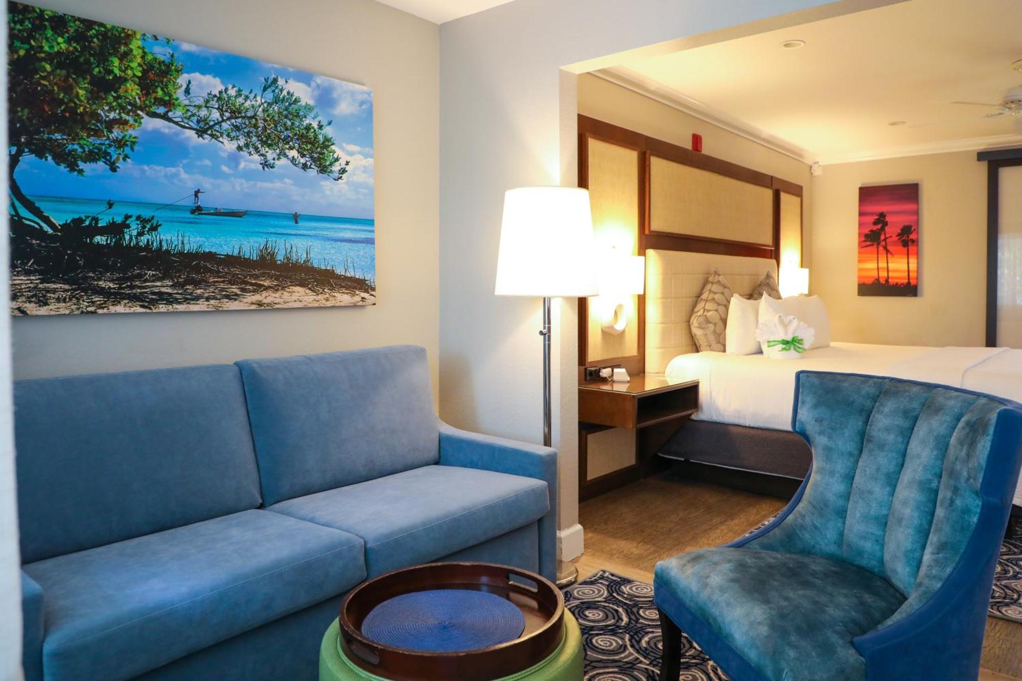 קי וסט Almond Tree Inn - Adults Only מראה חיצוני תמונה