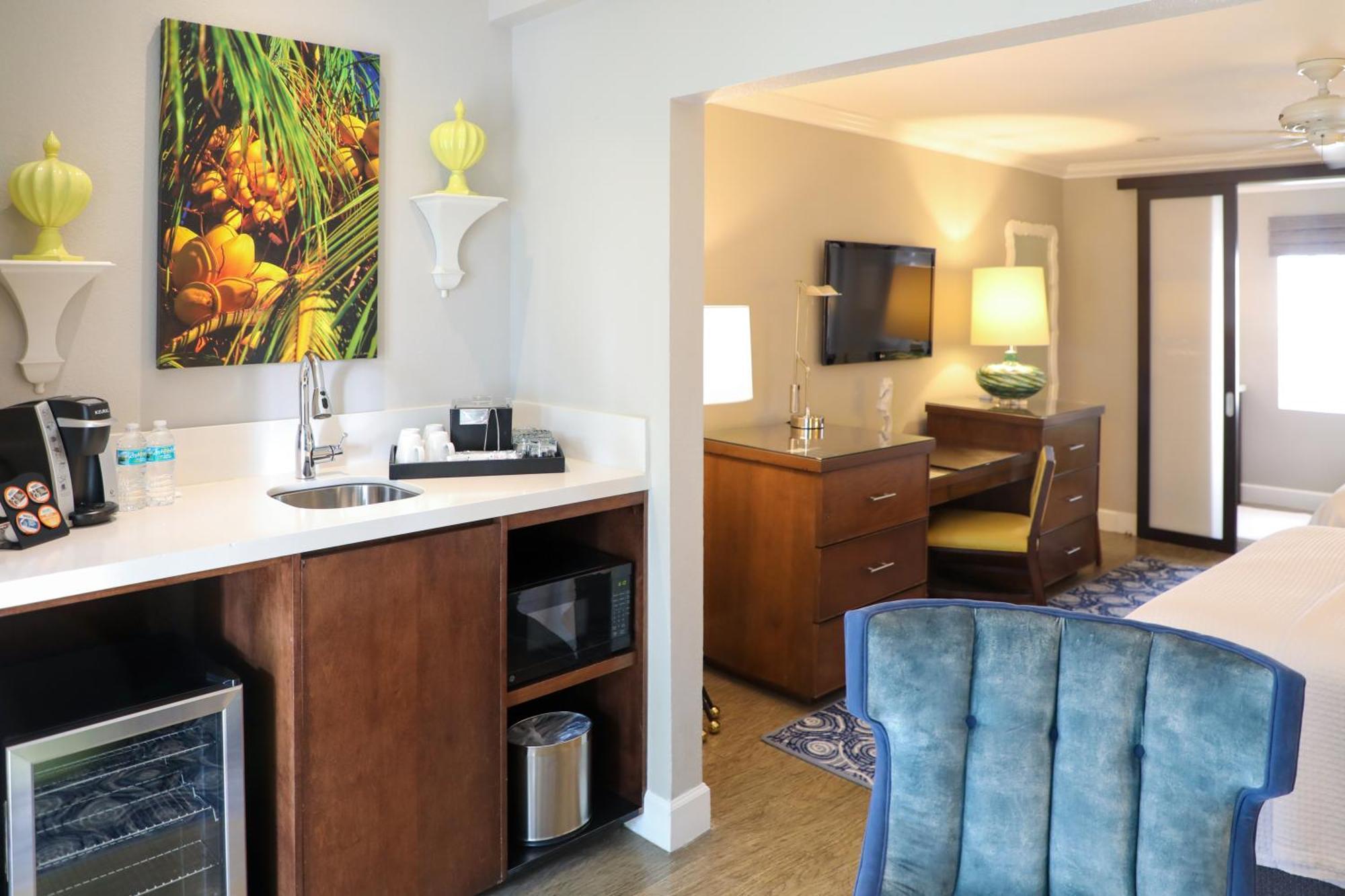 קי וסט Almond Tree Inn - Adults Only מראה חיצוני תמונה