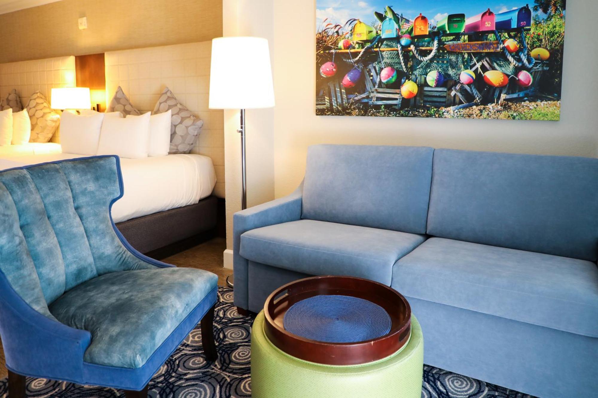 קי וסט Almond Tree Inn - Adults Only מראה חיצוני תמונה