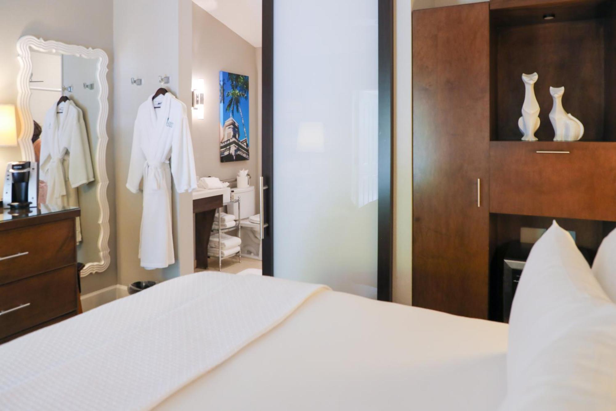 קי וסט Almond Tree Inn - Adults Only חדר תמונה