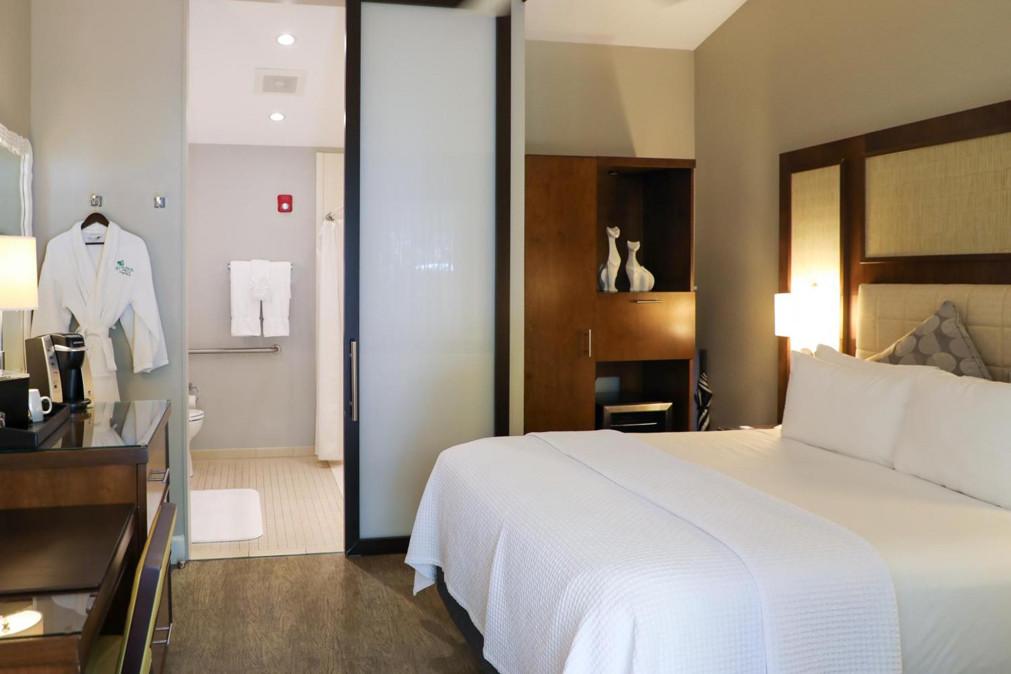 קי וסט Almond Tree Inn - Adults Only חדר תמונה