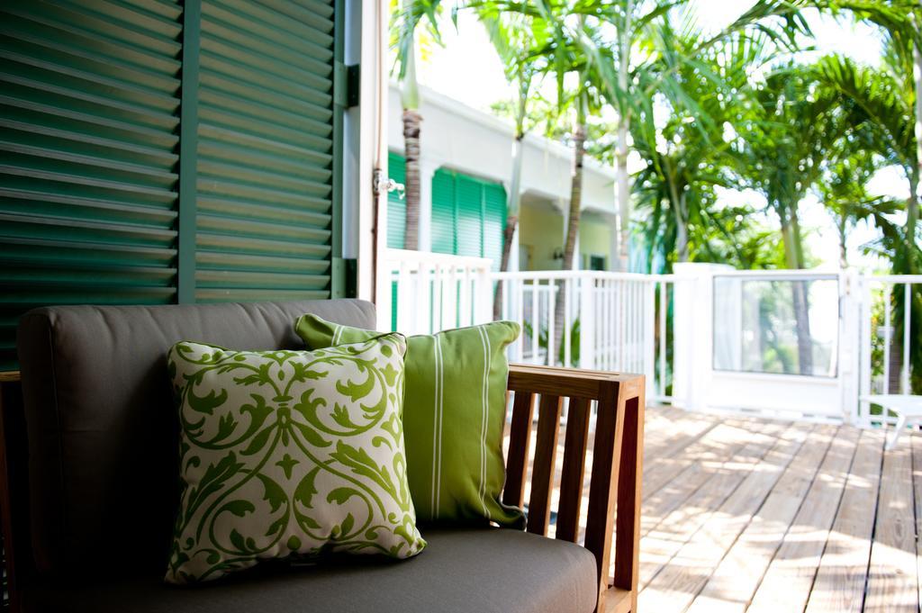 קי וסט Almond Tree Inn - Adults Only מראה חיצוני תמונה