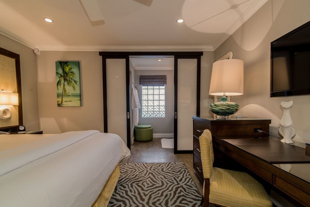קי וסט Almond Tree Inn - Adults Only מראה חיצוני תמונה